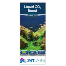NT LABS Liquid CO2 Boost 100ml