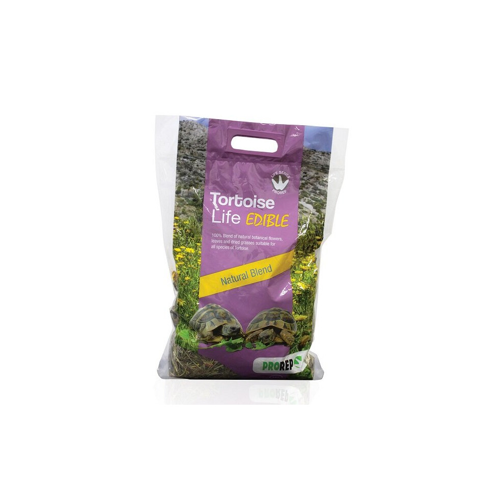 Prorep Tortoise Life Edible 10L