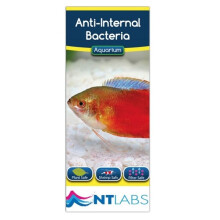 NT LABS Aquarium Anti-Internal Bacteria 100ml