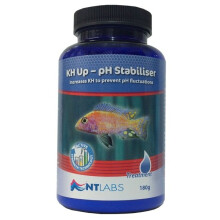 NT LABS Aquarium pH Stabiliser - KH Up 180g