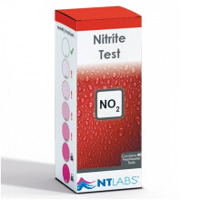 NT LABS Aquarium Lab Nitrate Test