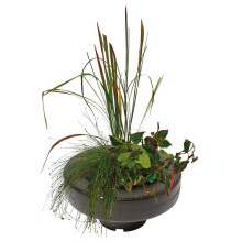 SuperFish Pond Floating Plant Basket - 30 cm