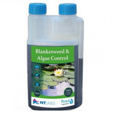 NT Labs Pond Aquaclear (Blanketweed & Algae Control) - 1 Litre