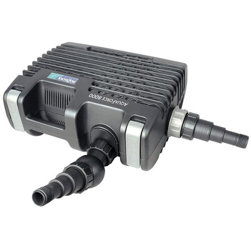 Hozelock Hozelock Pond Aquaforce Pump - Aquaforce 8000
