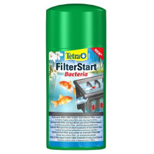 Tetra Pond FilterStart - 1 Litre