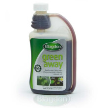 Blagdon Treat Green Away Water Treatment - 500ml