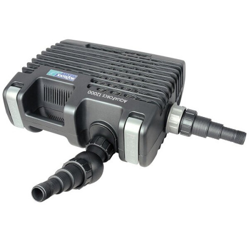Hozelock Hozelock Pond Aquaforce Pump - Aquaforce 12000
