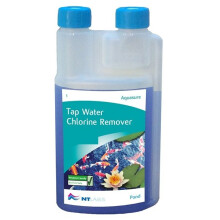 NT Labs Pond Aquasure (Tap Water Chlorine Remover) - 1 Litre