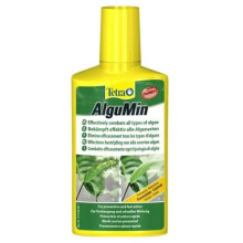 Tetra AlguMin Water Treatment - 250ml