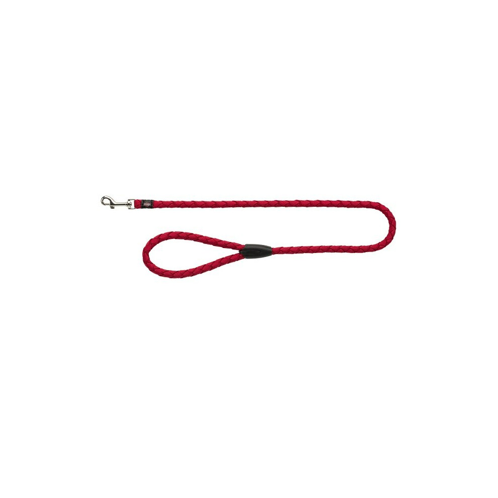 Trixie Cavo Dog Leash - Red, L-XL