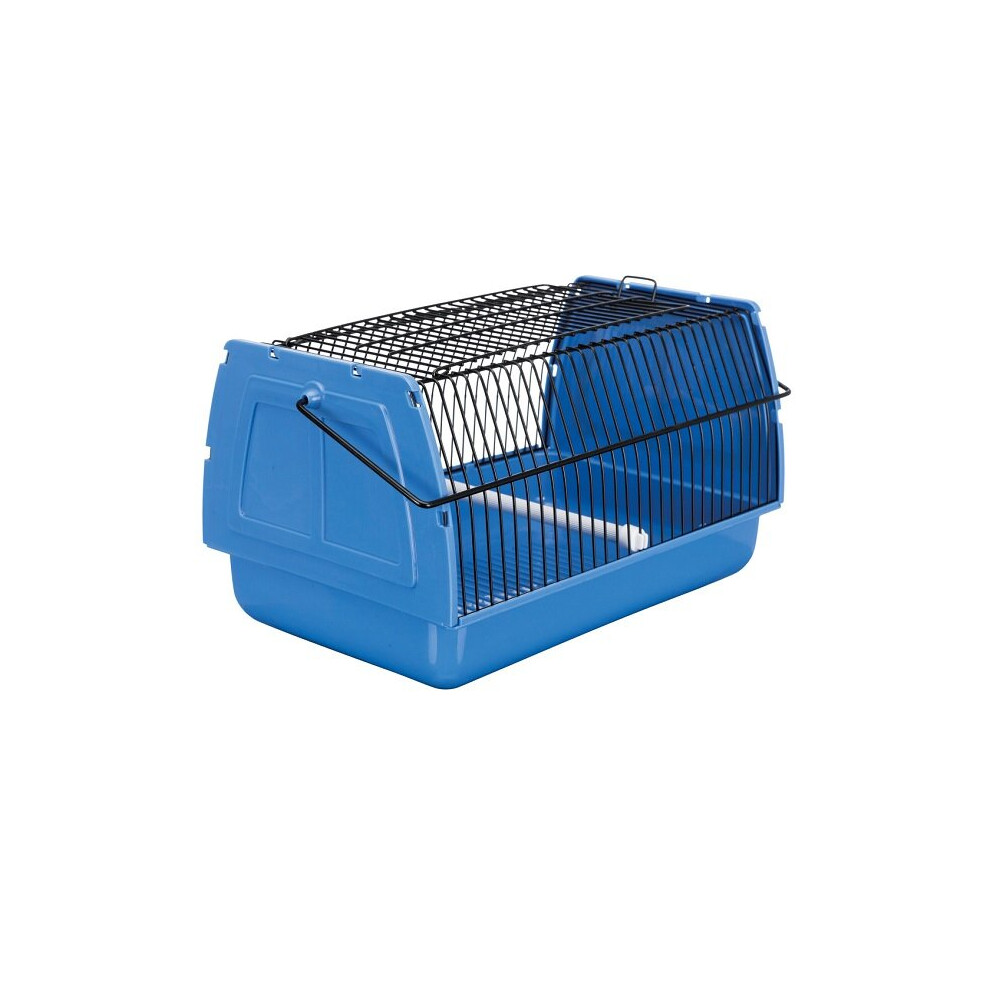 Trixie Transport Box for Small Pets - 30 x 18 x 20 cm