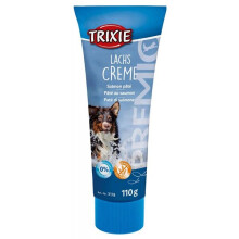TRIXIE Lachs Creme - dog pate - 110 g