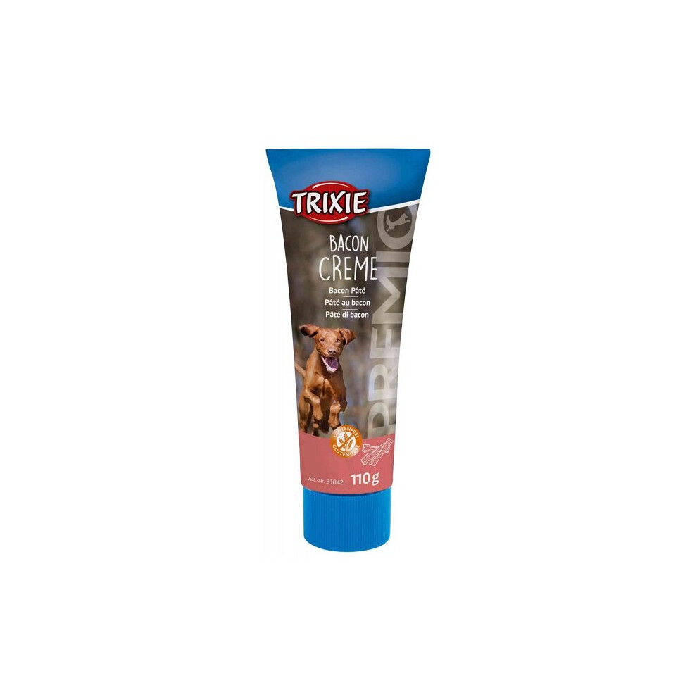 Trixie Premio Paste 110G For Dogs - Bacon