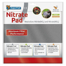 SuperFish Nitrate Pad
