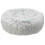 Trixie Trixie Harvey Dog Bed - White/Black, 60cm 1