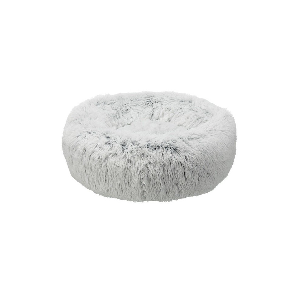 Trixie Harvey Dog Bed - /Black, 60Cm White