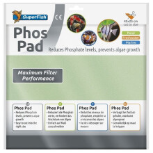 SuperFish Phos Pad