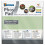 SuperFish SuperFish Phos Pad 1