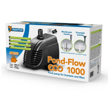 SuperFish Pond-Flow ECO Pump - 1000
