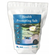 NT Labs Pond Salt Plus (Health Promoting Salt) - 9kg