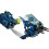 LEGO LEGO Movie 2 Rex's Rexplorer 70835 6