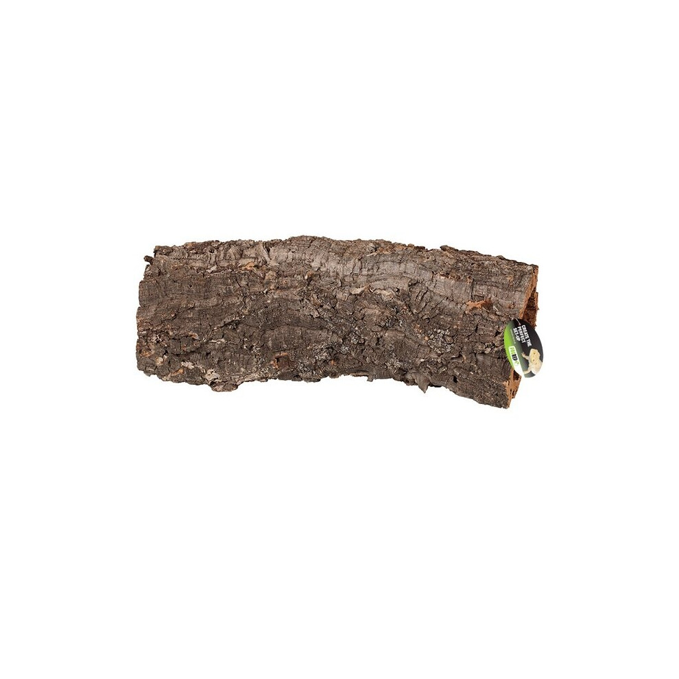 ProRep Cork Bark Tube - Large Tube, Long