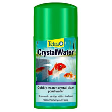 Tetra Pond CrystalWater - 500ml