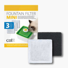 Catit Mini Fountain Replacement Filter