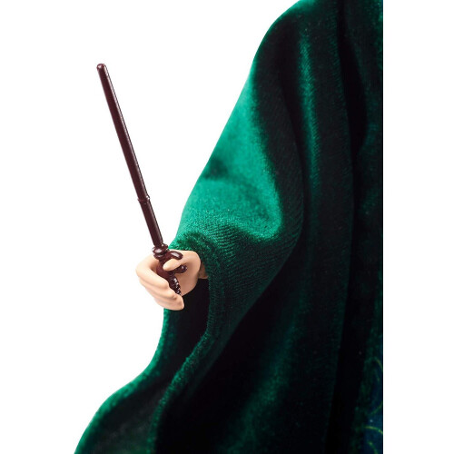 Harry Potter Harry Potter FYM55 Professor McGonagall Doll 1