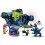 LEGO LEGO Movie 2 Rex's Rexplorer 70835 10