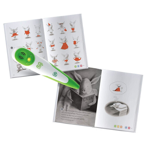 LeapFrog LeapFrog Tag Book: Olivia 1