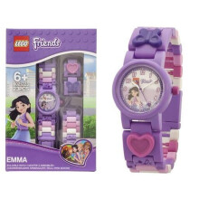 Lego Friends 8021223 Emma Buildable Watch