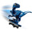 LEGO LEGO Movie 2 Rex's Rexplorer 70835 4
