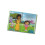 LeapFrog LeapFrog LeapReader TAG Book: Dora the Explorer Dora Goes to School 3