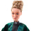 Harry Potter Harry Potter FYM55 Professor McGonagall Doll 5