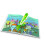 LeapFrog LeapFrog Tag Book: SpongeBob SquarePants The Tour de Bikini Bottom 3