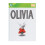 LeapFrog LeapFrog Tag Book: Olivia 5