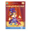 LeapFrog LeapFrog LeapReader Learn to Read Phonics Book Set 1: Short Vowels (Works with Tag) 6