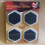 FURNITURE SLIDERS 4pk 70mm 1