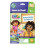 LeapFrog LeapFrog LeapReader TAG Book: Dora the Explorer Dora Goes to School 1