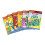 LeapFrog LeapFrog LeapReader Learn to Read Phonics Book Set 1: Short Vowels (Works with Tag) 1