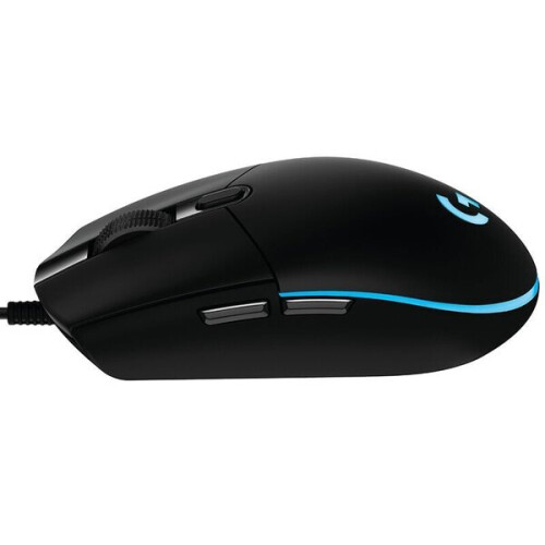 Logitech Logitech G102/G203 LIGHTSYNC Updated Wired Optical Gaming Mouse 2