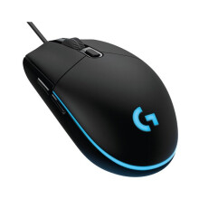 Logitech G102/G203 LIGHTSYNC Updated Wired Optical Gaming Mouse