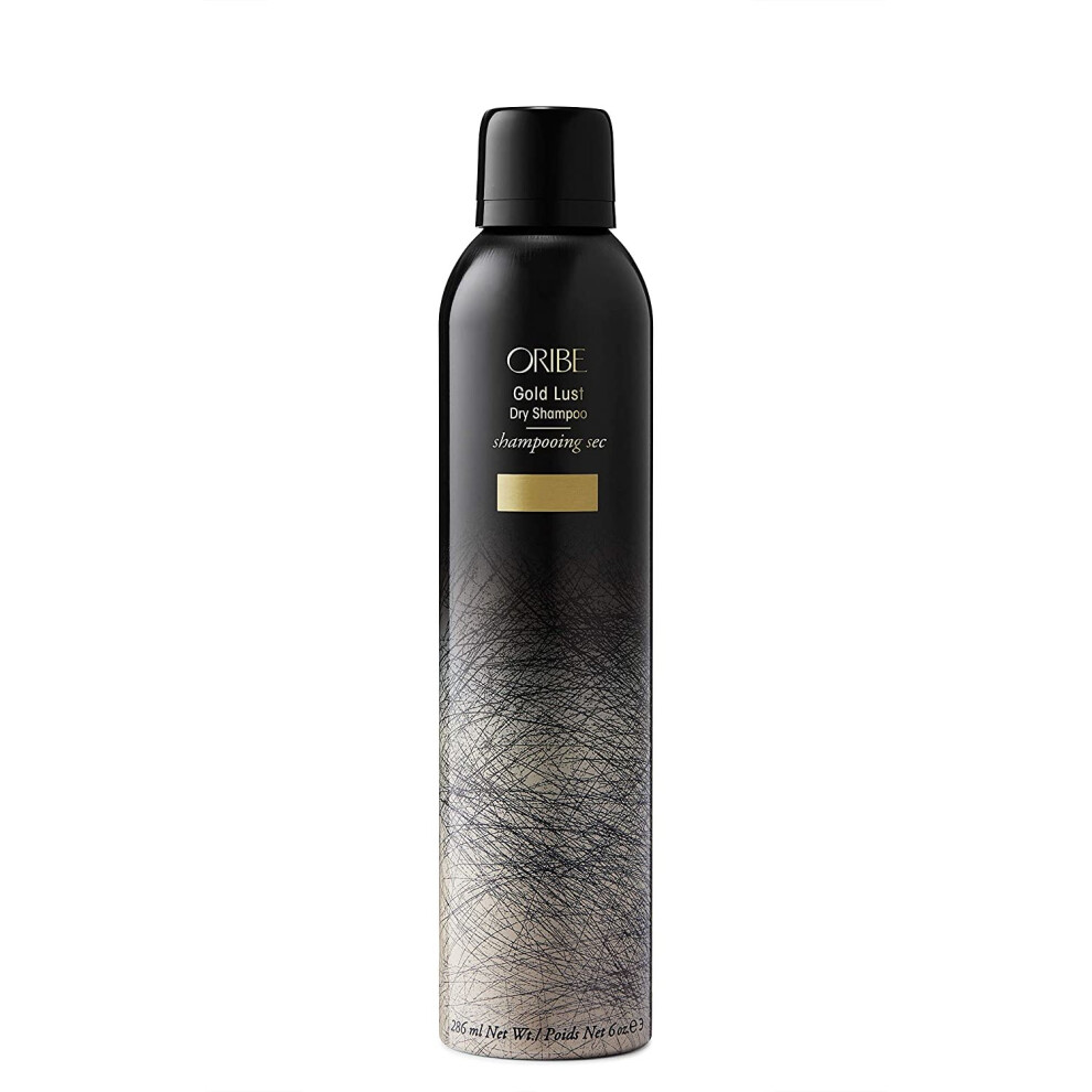 ORIBE Gold Lust Dry Shampoo 286ml