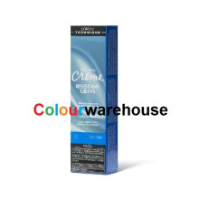 (4X Dark Brown ) L'Oreal Excellence Creme Resistant Grays 4X Dark Brown Permanent Haircolor