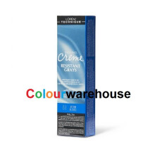 (8X Medium Blonde ) L'Oreal Excellence Creme Resistant Grays 8X Medium Blonde Permanent Haircolor