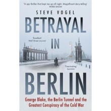 Betrayal in Berlin