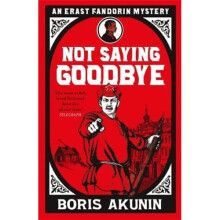 Not Saying Goodbye