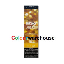 (H13 Natural Blonde) L'Oreal HiColor H13 Natural Blonde, Blondes For Dark Hair Only