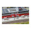 FALLER Modern Station Platform Model Kit V HO Gauge 120202 1